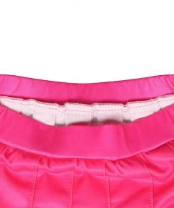 Hallowitch Costumes Girls' Zombie Campus Shcool Cheerleader Addison Costume For Girls