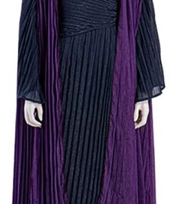 Hallowitch Costumes Agatha Harkness Costume Cosplay Outfits For Adult Women's