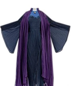 Hallowitch Costumes Agatha Harkness Costume Cosplay Outfits For Adult Women's