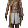 Game Of Thrones Costume Arya Stark Costume, Game Of Thrones Outfit For Adult Women's 2 Game Of Thrones Costume Arya Stark Costume, Game Of Thrones Outfit For Adult Women's