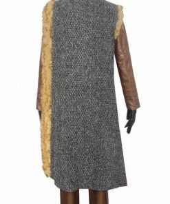Game Of Thrones Costume Arya Stark Costume, Game Of Thrones Outfit For Adult Women's
