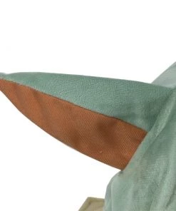 Hallowitch Costumes Baby Yoda Grogu Robe Costume