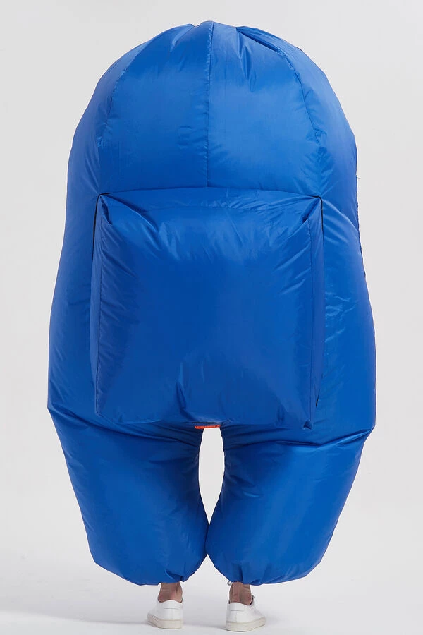 Hallowitch Costumes Boys' Among Us Inflatable Costume 8 Hallowitch Costumes Boys' Among Us Inflatable Costume