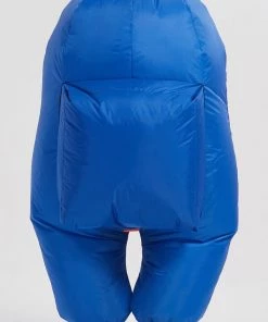 Hallowitch Costumes Among Us Costumes Blow Up