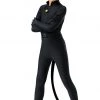 Hallowitch Costumes Boys' Kids Cat Noir Costume-Miraculous Ladybug