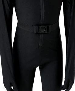 Hallowitch Costumes Boys' Kids Cat Noir Costume-Miraculous Ladybug