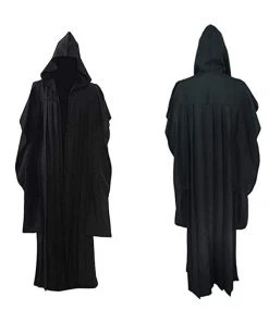 Hallowitch Costumes Star Wars Darth Maul Cosplay Costume For Adult