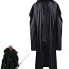 Hallowitch Costumes Star Wars Darth Maul Cosplay Costume For Adult