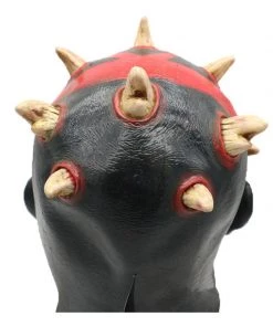 Hallowitch Costumes Star Wars Darth Maul Cosplay Costume For Adult