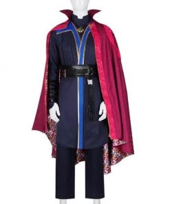Hallowitch Costumes Doctor Strange In The Multiverse Of Madness Cosplay Costumes