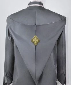 Hallowitch Costumes Men's Professor Dumbledore Costume For Adult