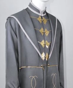 Hallowitch Costumes Men's Professor Dumbledore Costume For Adult