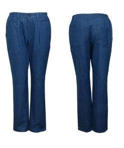 Hallowitch Costumes Women's Eleven Suspenders Outfit Halloween Costume Stranger Things Season 3