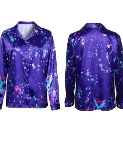 Hallowitch Costumes Women's Eleven Suspenders Outfit Halloween Costume Stranger Things Season 3