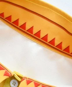 Hallowitch Costumes Encanto Felix Costume Set For Kids Girls'