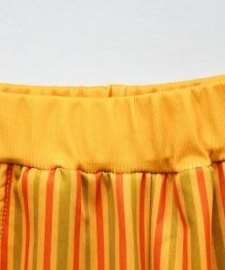 Hallowitch Costumes Encanto Felix Costume Set For Kids Girls'