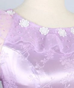 Hallowitch Costumes Adult Isabela Dress Encanto Costume Women's