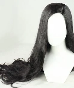 Hallowitch Costumes Women's Encanto Isabela Wig Costume For Adult