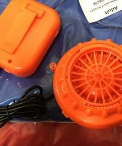 Hallowitch Costumes Boys' Among Us Inflatable Costume 17 Hallowitch Costumes Boys' Among Us Inflatable Costume