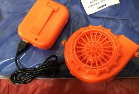 Hallowitch Costumes Boys' Among Us Inflatable Costume 10 Hallowitch Costumes Boys' Among Us Inflatable Costume