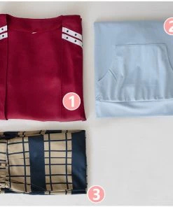 Hallowitch Costumes Men's Fat Thor Costume Endgame Sweater, Robe, Pants 10 Hallowitch Costumes Men's Fat Thor Costume Endgame Sweater, Robe, Pants