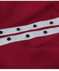 Hallowitch Costumes Men's Fat Thor Costume Endgame Sweater, Robe, Pants 12 Hallowitch Costumes Men's Fat Thor Costume Endgame Sweater, Robe, Pants