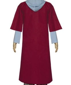 Hallowitch Costumes Men's Fat Thor Costume Endgame Sweater, Robe, Pants