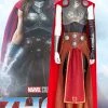 Hallowitch Costumes Premium Quality Female Thor Jane Foster Cosplay Costume Love And Thunder Women's
