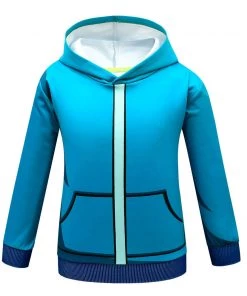 Hallowitch Costumes Boys' Friday Night Funkin Whitty Costume