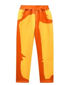 Hallowitch Costumes Boys' Friday Night Funkin Whitty Costume