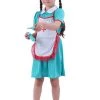 Hallowitch Costumes Kids Nurse Costume Girls Rple Play Outfit