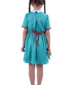 Hallowitch Costumes Kids Nurse Costume Girls Rple Play Outfit 5 Hallowitch Costumes Kids Nurse Costume Girls Rple Play Outfit