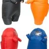 Hallowitch Costumes Halloween Inflatable Among Us Costume With Sleeves