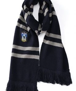 Hallowitch Costumes Harry Potter Scarf Wizarding World Hogwarts House Themed Women's