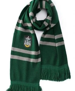 Hallowitch Costumes Harry Potter Scarf Wizarding World Hogwarts House Themed Women's