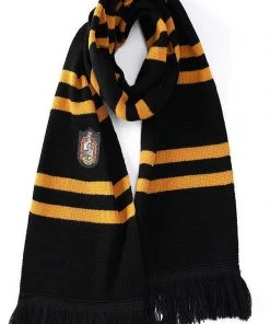 Hallowitch Costumes Harry Potter Scarf Wizarding World Hogwarts House Themed Women's