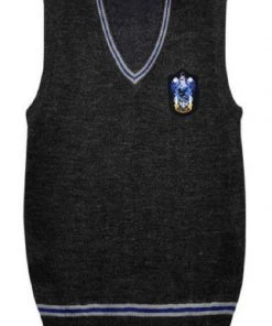 Hallowitch Costumes Harry Potter Sweater Vest Costume Boys'