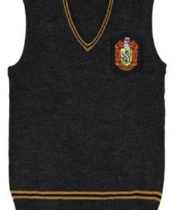 Hallowitch Costumes Harry Potter Sweater Vest Costume Boys'
