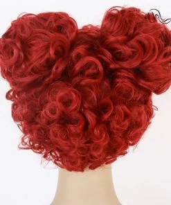 Hallowitch Costumes Winifred Sanderson Wig