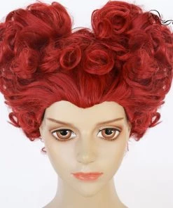 Hallowitch Costumes Winifred Sanderson Wig