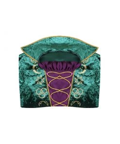 Hallowitch Costumes Winifred Sanderson Hocus Pocus Costumes