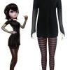Hallowitch Costumes Hotel Transylvania Mavis Costume With Cape For Adults Women's