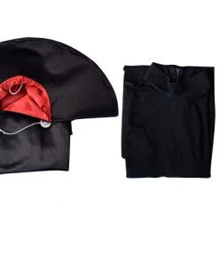 Hallowitch Costumes Hotel Transylvania Mavis Costume With Cape For Adults Women's