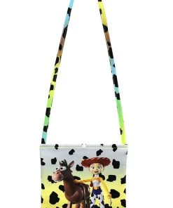 Hallowitch Costumes Toy Story Girls Jessie Costume Girls'