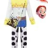 Hallowitch Costumes Toy Story Girls Jessie Costume Girls'