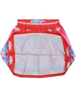 Hallowitch Costumes PJ Masks Owlette Dress For Girls Girls'