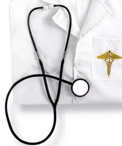 Hallowitch Costumes Kid's Doctor Outfit Halloween Costume Boys'