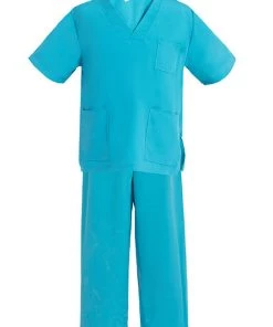 Hallowitch Costumes Kid's Doctor Outfit Halloween Costume Boys'