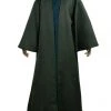 Hallowitch Costumes Harry Potter Lord Voldemort Halloween Costume For Adult