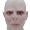 Hallowitch Costumes Lord Voldemort Mask Latex Bald Mask Halloween Costume